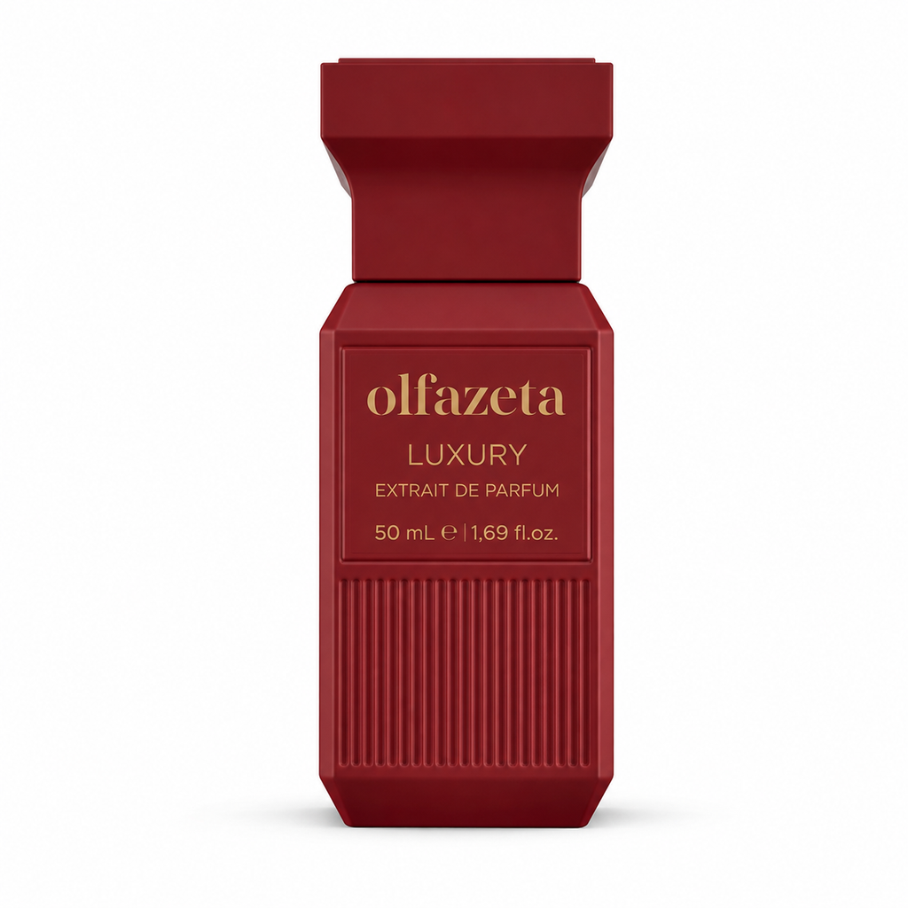 Olfazeta by Chogan N°118 – Extrait de Parfum Unisexe 30% – 50 ml